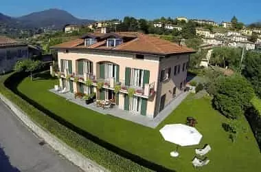 اقامتگاه بلاجیو پاریس